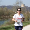 100 km Lauf Kelheim 2014