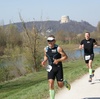 100 km Lauf Kelheim 2014