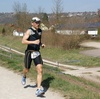 100 km Lauf Kelheim 2014