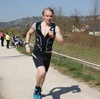 100 km Lauf Kelheim 2014