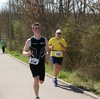 100 km Lauf Kelheim 2014