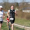 100 km Lauf Kelheim 2014