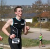 100 km Lauf Kelheim 2014