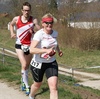 100 km Lauf Kelheim 2014