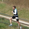 100 km Lauf Kelheim 2014