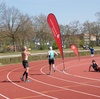 100 km Lauf Kelheim 2014