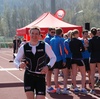 100 km Lauf Kelheim 2014