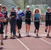 100 km Lauf Kelheim 2014