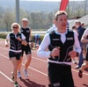 100 km Lauf Kelheim 2014