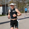 100 km Lauf Kelheim 2014