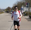 100 km Lauf Kelheim 2014