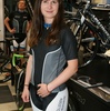 24h Radrennen Trikotübergabe