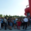Firmenlauf 2015