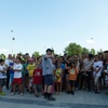 Firmenlauf 2015