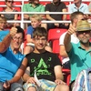 Firmenlauf 2015