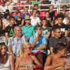 Firmenlauf 2015