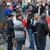 Mittelbayerische Landkreislauf 2010