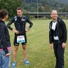 Mittelbayerische Landkreislauf 2011