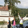 Mittelbayerische Landkreislauf 2011