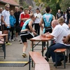 Mittelbayerische Landkreislauf 2011