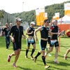 Mittelbayerische Landkreislauf 2011