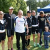 Mittelbayerische Landkreislauf 2011