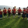 Mittelbayerische Landkreislauf 2013