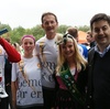 Mittelbayerische Landkreislauf 2013