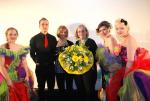 Foto: Die Gewinner der einzelnen Kategorien