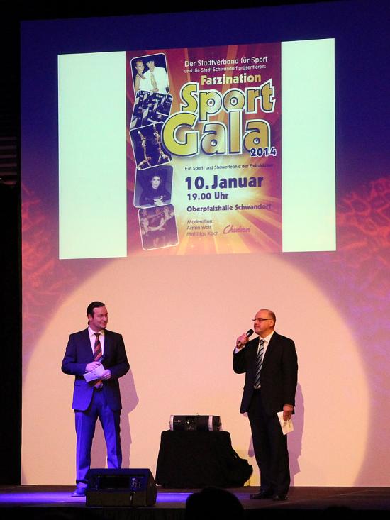 Foto: Armin Wolf und Matthias Koch / Foto: JÃ¼rgen Schober